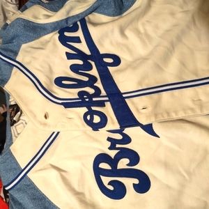 Baseball Jersey